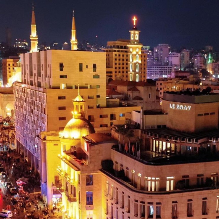 Beirut